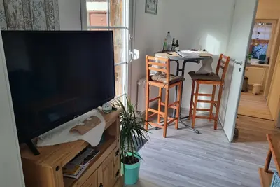 Image de Ferien -/monteurwohnung, Wohnen am Rande des Harzes, willkommen in Kreiensen