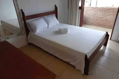 Image de Blue townhouse - Emily's home