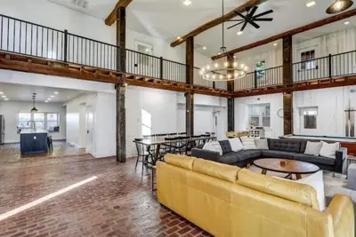 Image de The Barn at Legacy Manor