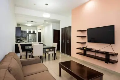 Image de Stylish Apartment