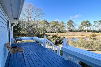 Image de Carolina Beach oasis of serenity