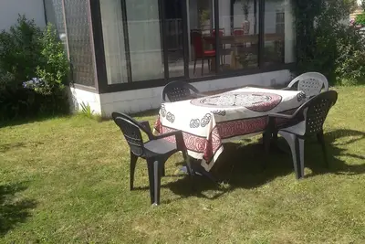 Image de Loue Maison Pour 4 Personnes, à 5 Minutes de Concarneau et des Plages