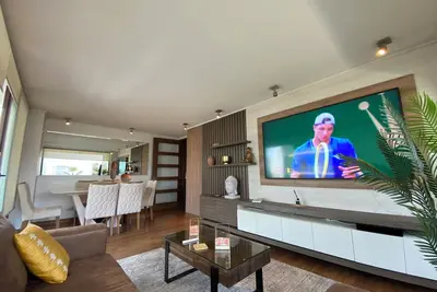 Image de Exclusive Apt Parque San Damián