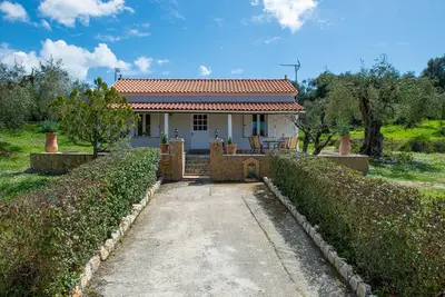 Image de Serenity Apartment Arillas Corfu