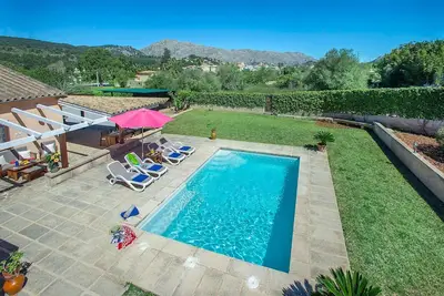 Image de Ca Na Lida - Deux Chambres Villa, Couchages 4