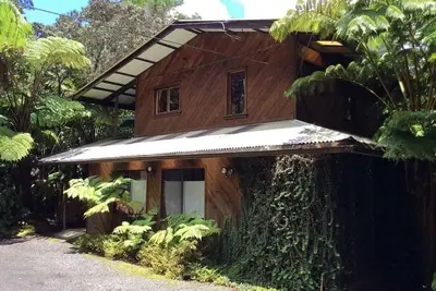 Image de The Pacifica Inn The Gecko and Volcano Room