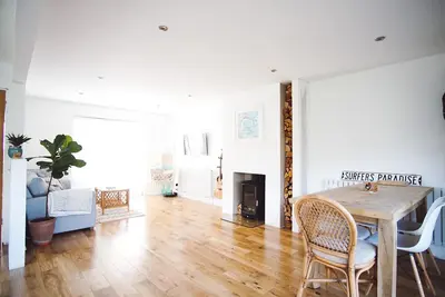 Image de Family Home away from Home in Newquay