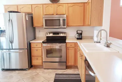 Image de 2 Bedroom, 2 bath home in Sun City Grand Golf Resort Community!