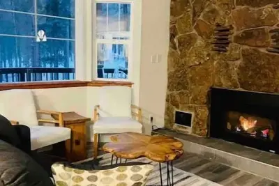 Image de Private. 3 Bedrooms. 2 Baths. Loft. Large Patio.