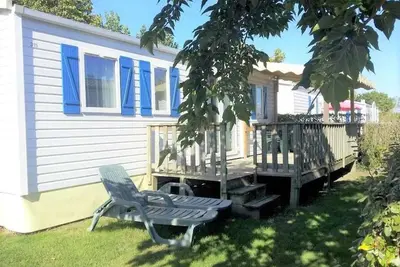 Image de Camping 4 étoiles - Parc aquatique - eeia0f