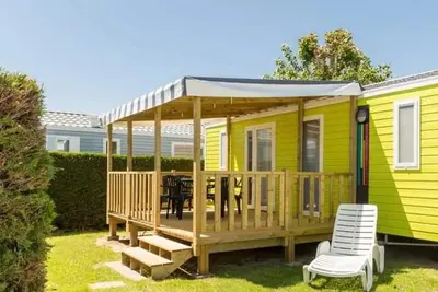 Image de Camping 5 étoiles - Parc aquatique - eeiacb