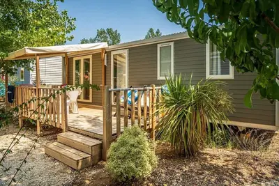 Image de Camping 4 étoiles - Parc aquatique - eeiagi