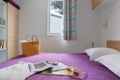 Image de Camping 5 étoiles - Parc aquatique - eeiaid