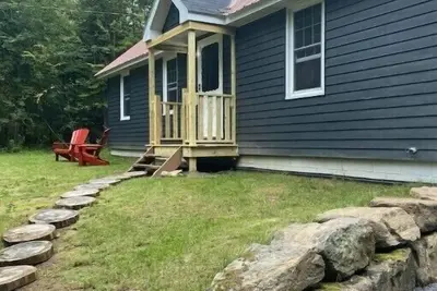 Image de 5 Bdrm in High Peaks region of the Adirondacks
