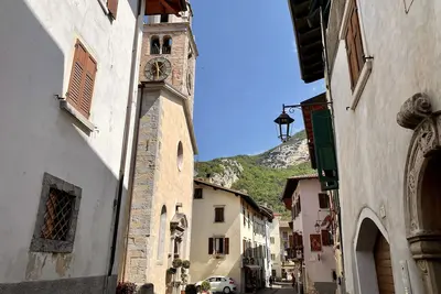 Image de Le Tre Rose apartments just minutes from the beaches of Lake Garda 1