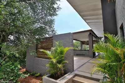 Image de Modern Luxury Villa with the perfect view