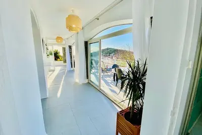 Image de Villa Montalbo Vue Mer 2 A 10 Pers Cargese Centre