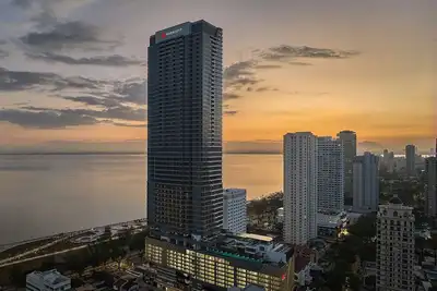 Image de Marriott Executive Apartments, Penang