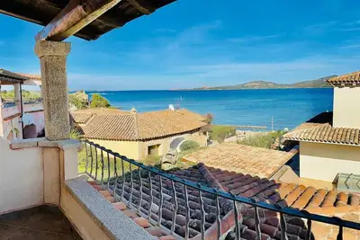 Image de Villa Rosa Cannigione, 20 meters from the Sea