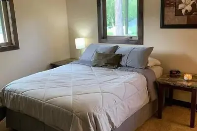 Image de Angler’s Paradise on Rainy River