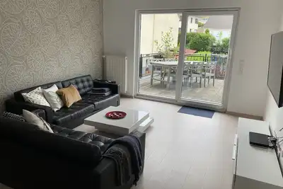 Image de Lichtdurchflutete Ferienwohnung in Bendorf-sayn am Rhein