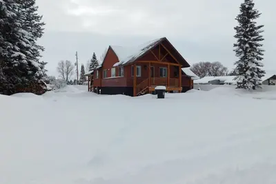 Image de Yellowstone Gateway Lodge - 7br