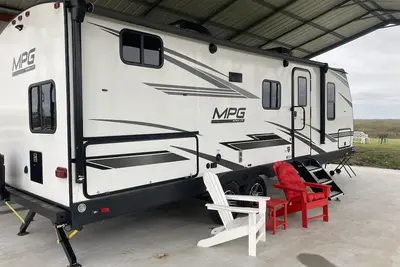 Image de Beautifull sun sets enjoy the views of the canal. Fish and catch crabs! ! !