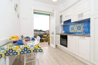 Image de Cozy central apartment