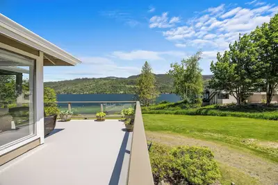 Image de Bellingham Lakefront Retreat - family fun on the lake awaits!