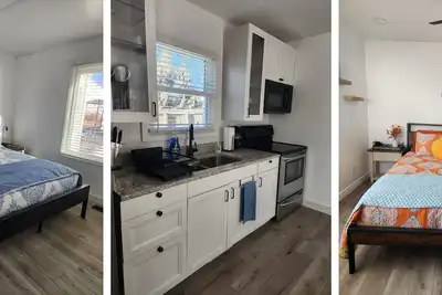 Image de 2br Gem: Modern Comfort & Style