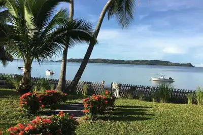 Image de Villa Lakana Nosybe l'île aux parfums - Madagascar