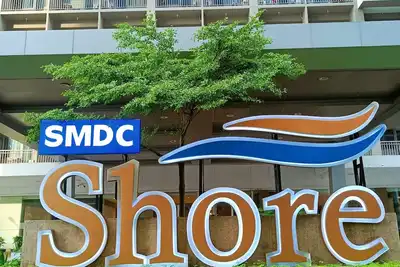 Image de 1-Br Homey Condotel near Moa