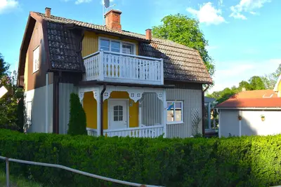 Image de Cozy holiday home not far from Astrid Lindgren's world