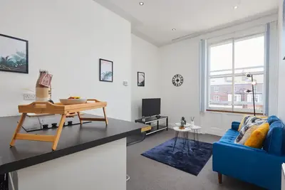 Image de Stylish 2 Bed Apt. Leeds Centre with Free Parking - Contact us for better rates!