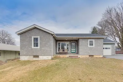 Image de 5 Mi to Middle Creek: Peaceful Schaefferstown Home