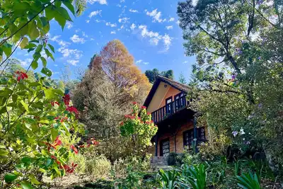 Image de Morro Azul Chalés