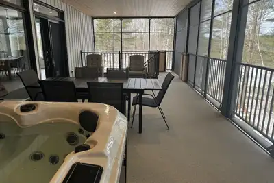 Image de Condo Neuf a Orford!