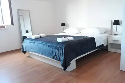 Image de Apartment Gabrijela - One Bedroom Apartment with Sea View