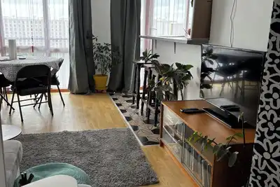 Image de Logement cosy à 15 minutes de Paris