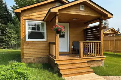 Image de Quaco Cottages - The Waterloo\n