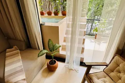 Image de Fully equipped near everything!