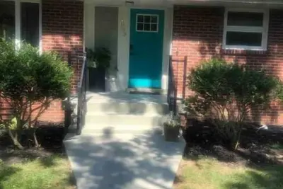 Sycamore Guest House