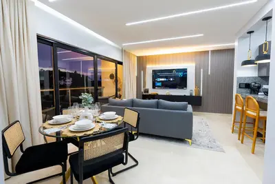 Image de Modern 2br in La Trinitaria, Sti No Cleaning Fee!