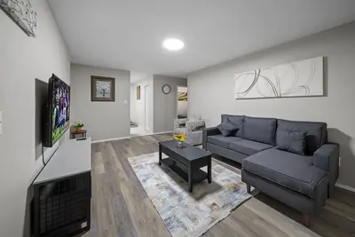 Image de Cozy 2bd Apartment Near Ferndale