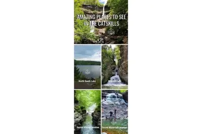 Image de Catskills Rustic Studio w/Heating + Tesla Charger!