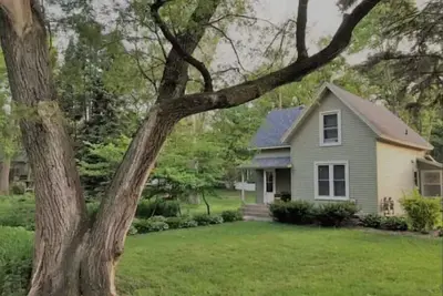 Image de Hidden Northfield Cottage