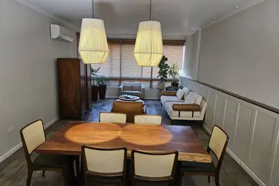 Image de Full apartment for rent!