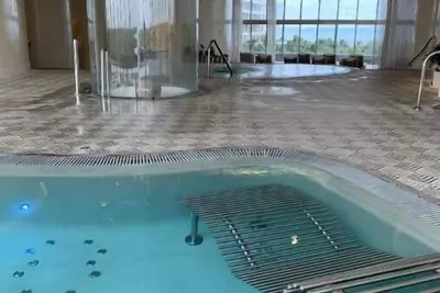 Image de Garza Blanca Resort & Spa Cancun 3 Bedroom