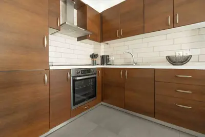 Image de Ibiscus Deluxe Apartment