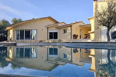 Image de villa du souvenir